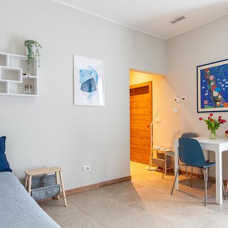 La Casa Di Matilde - Navigli Apartments Мілан Екстер'єр фото