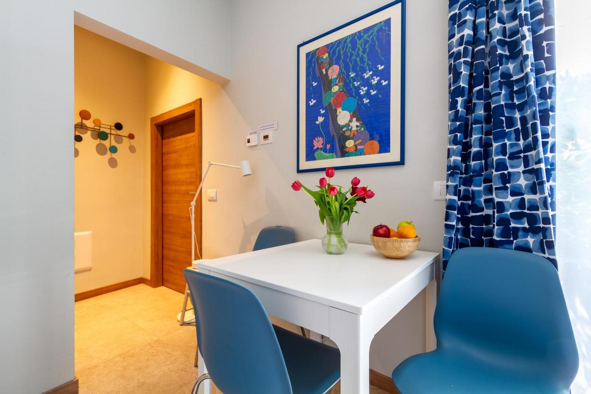 La Casa Di Matilde - Navigli Apartments Мілан Екстер'єр фото