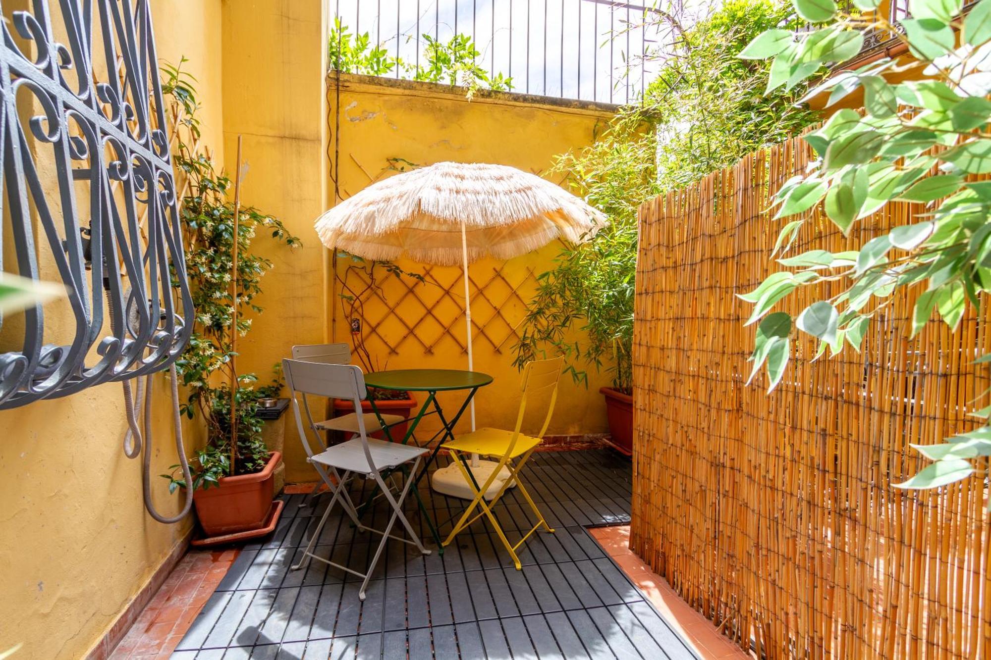 La Casa Di Matilde - Navigli Apartments Мілан Екстер'єр фото